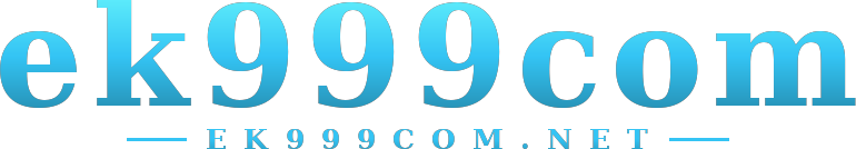 ek999com logo